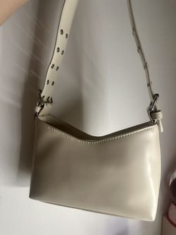 Beige Purse