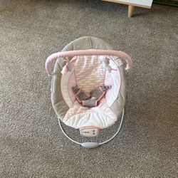Baby Bouncer 