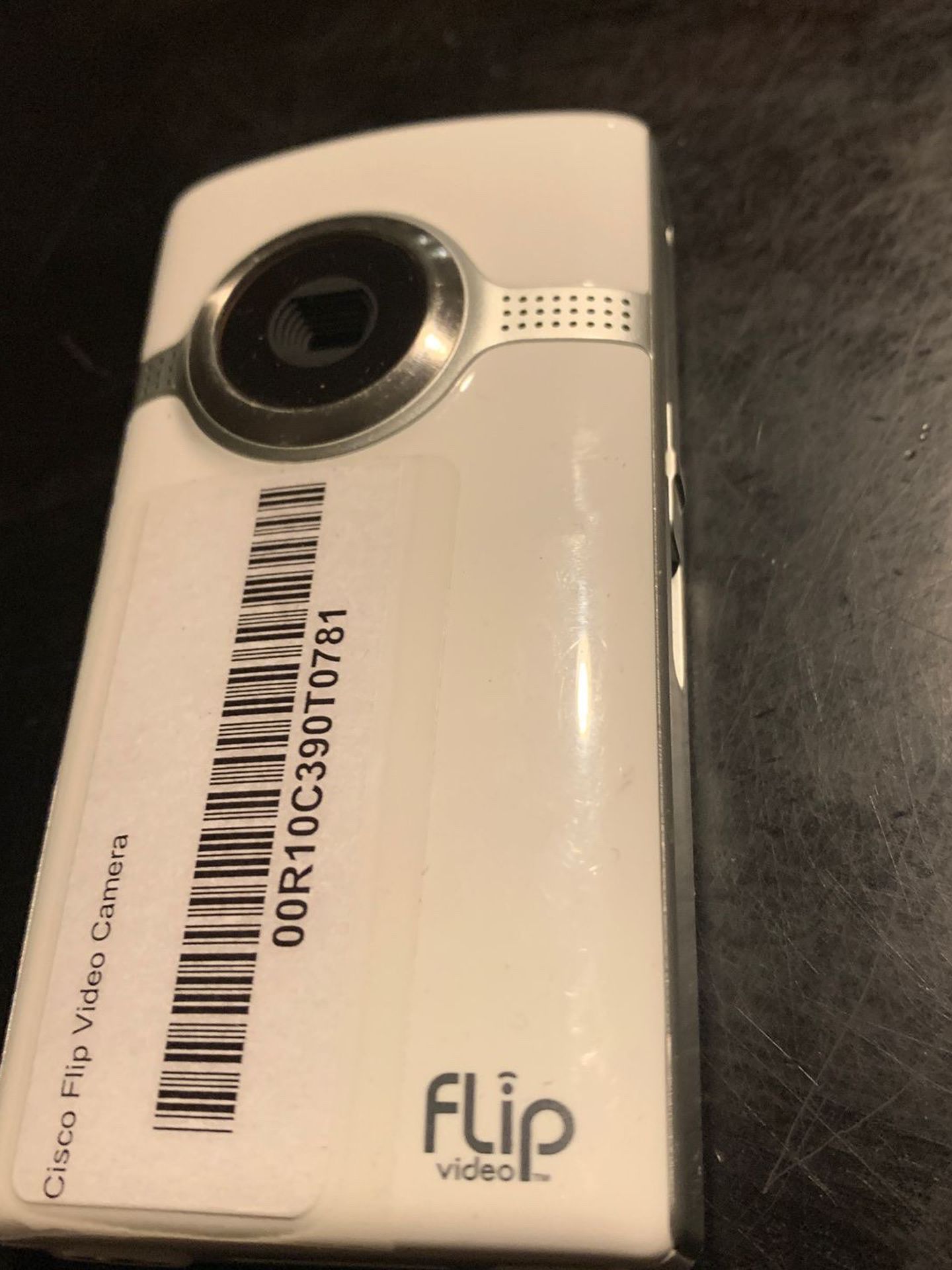 Flip ultra Hd camera (Excellent condition)