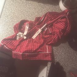 Victoria’s Secret Pj Set