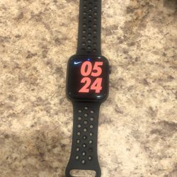 Nike Apple Watch S5 44m  Cellular 
