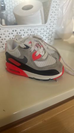 Toddler Nike air max