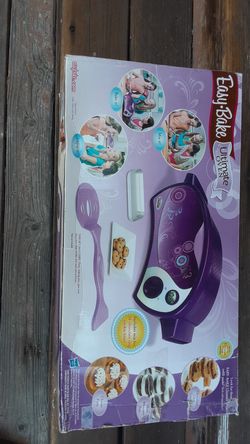 Easy Bake Oven Unlimited