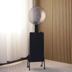 The Hooded Conditioning Hair Dryer by SkinAct