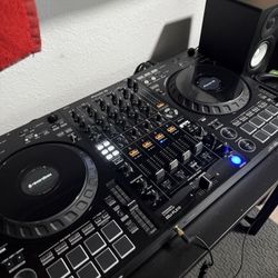 Pioneer Ddj flx10