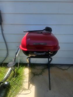 Grill