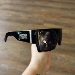 Mens Locs Brand Sunglasses
