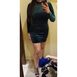 Windsor dress