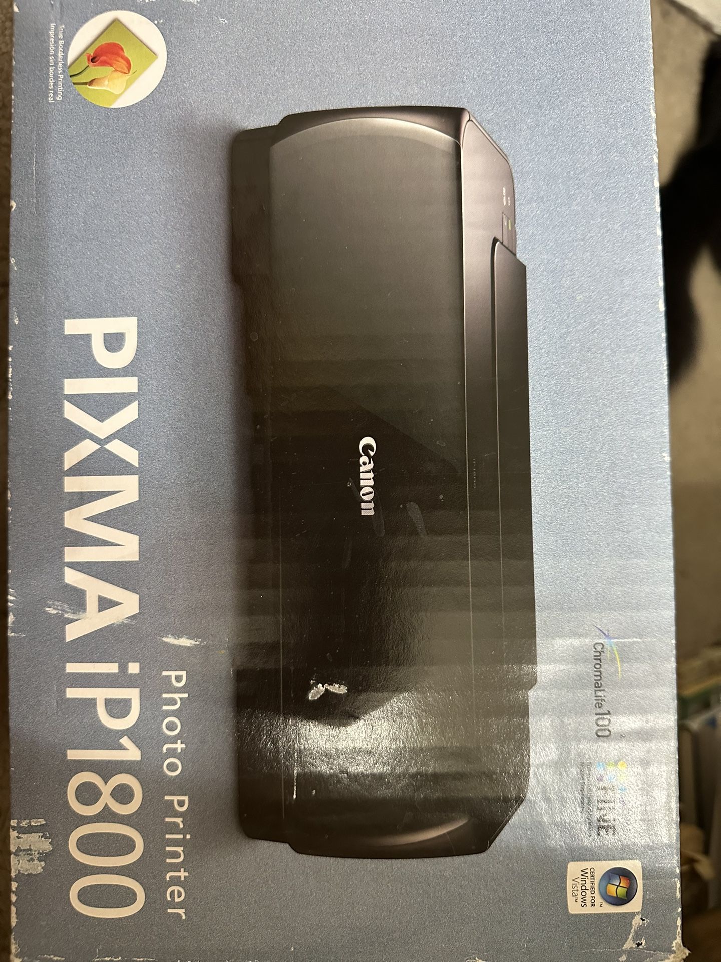 Photo Printer