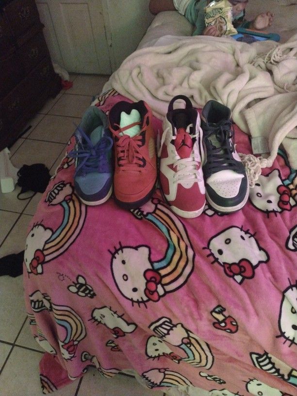 Shoes