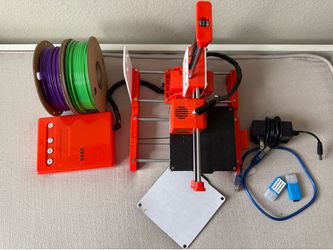 3D Printer