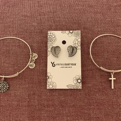 Alex & Ani Jewelry