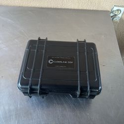 Cleerline SSF Fiber Optic Crimper Kit