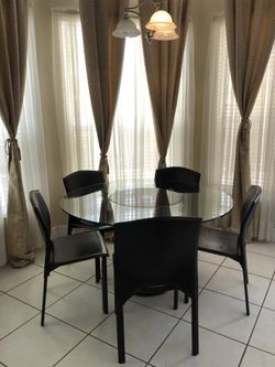 Table “Scan Design”