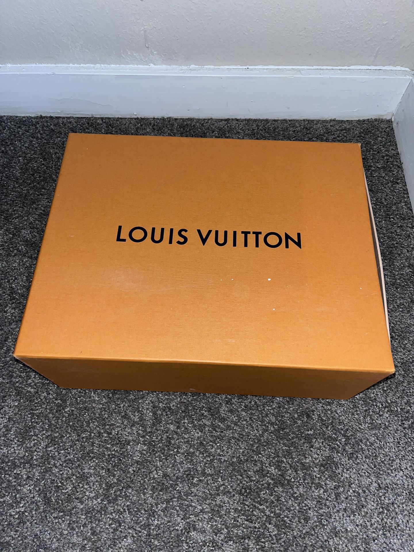 Women’s Louis Vuitton Boots (100% Authentic)
