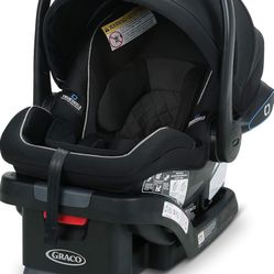 Baby Car seat And  Base