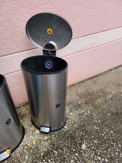 Garbage Can