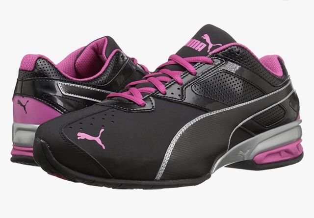 Womens PUMA Running Shoes