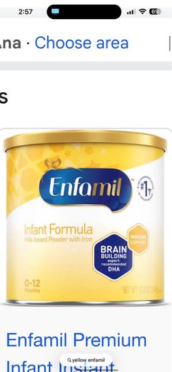 Enfamil
