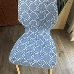 Set of Chairs
