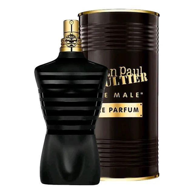 Jean Paul Gaultier Le Male Le Parfum Eau De Parfum Cologne For Men 4.2oz