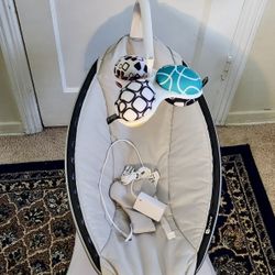 Baby Swing