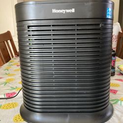 Honeywell Air Purifier