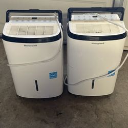 dehumidifiers