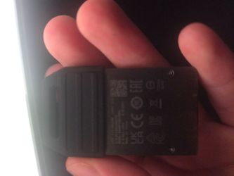 Looking to trade for pc