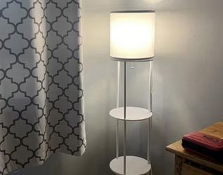 White Lamp 