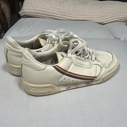Adidas Pride Collection Sneakers