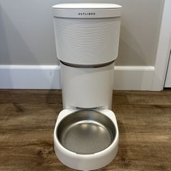 PETLIBRO Automatic Pet Feeder 8L