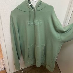 RipNDip hoodie