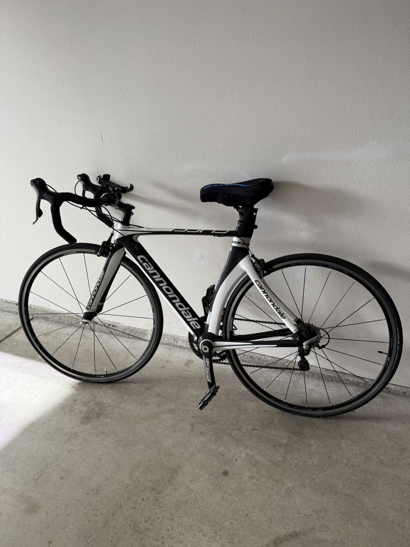Cannondale SLICE