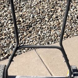 Lawn  Mower  Grass Cutter