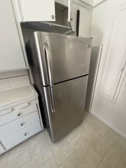 Fridge