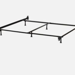 Queen/king Bed Frame