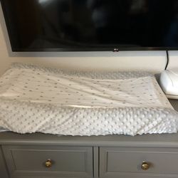 Baby Changing Table Pad