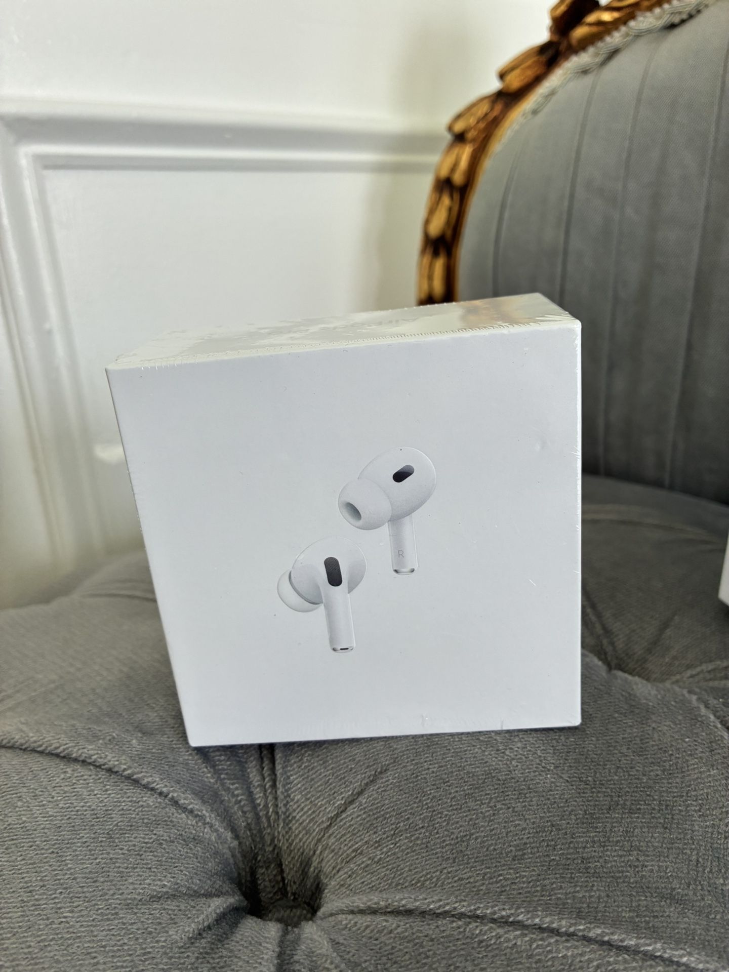 Wireless Earbuds – Premium Sound, MagSafe Case
