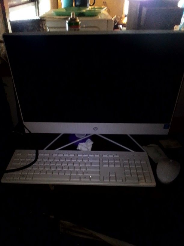 Hp Computer