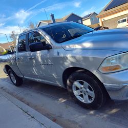 2011 Dodge ram ♈♈ v8 fuel Flex 💪💪
