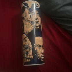 Tupac Cup
