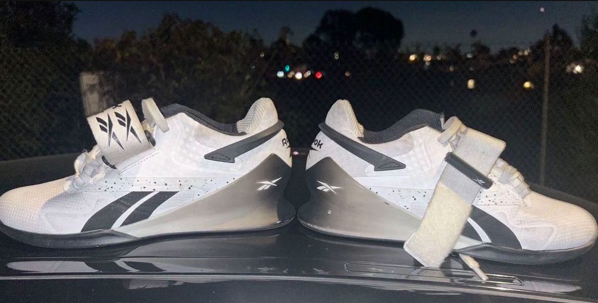 Women’s Weightlifting Shoes