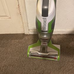Bissell Surface  Brush Cleaning Great Working Condition
