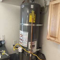 Watter Heaters Boiler