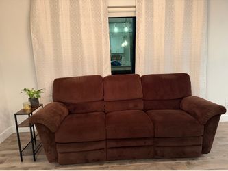 Lazy boy Couch