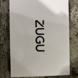 Zugu iPad Case Black