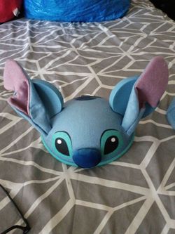 Disney ears.