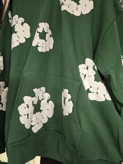 Denim Tears Track Suit Xl 