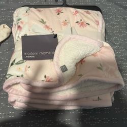 Baby Blanket
